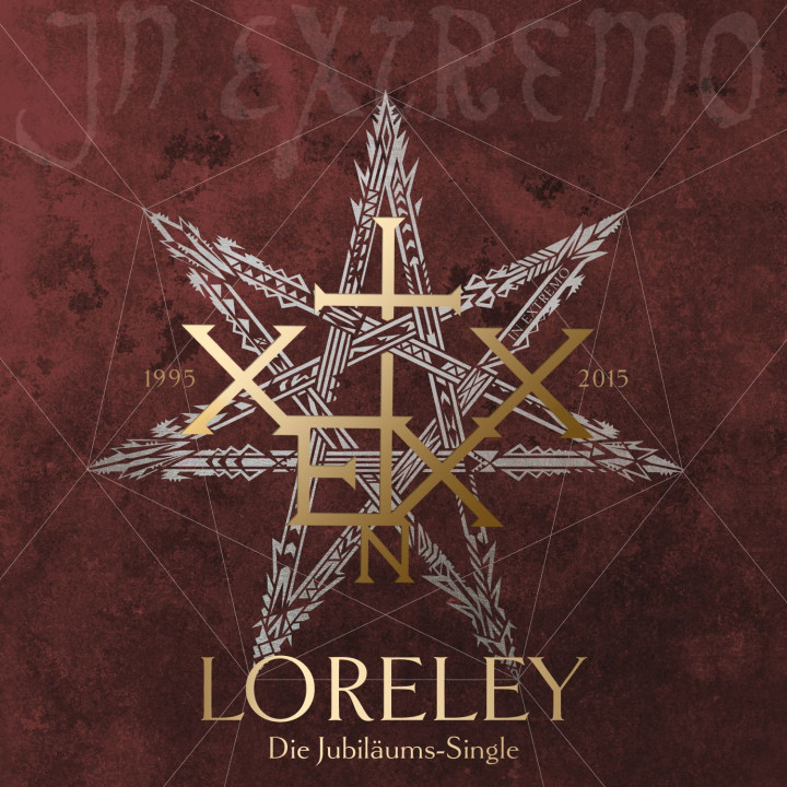 In Extremo "Loreley" Cover