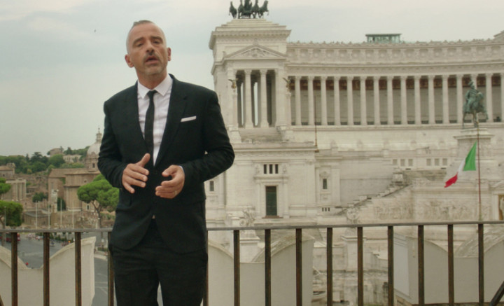 Sei Un Pensiero Speciale