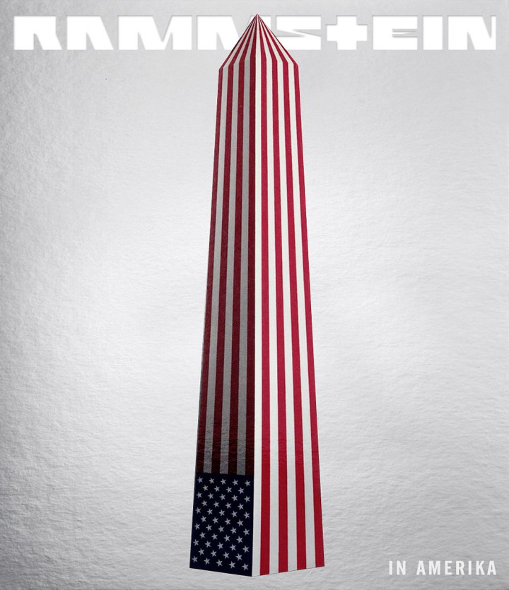 Rammstein in amerika cd - Die hochwertigsten Rammstein in amerika cd analysiert