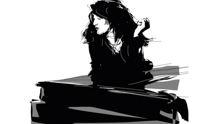 Martha Argerich