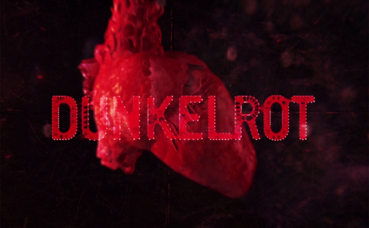 Dunkelrot (Lyric Video)