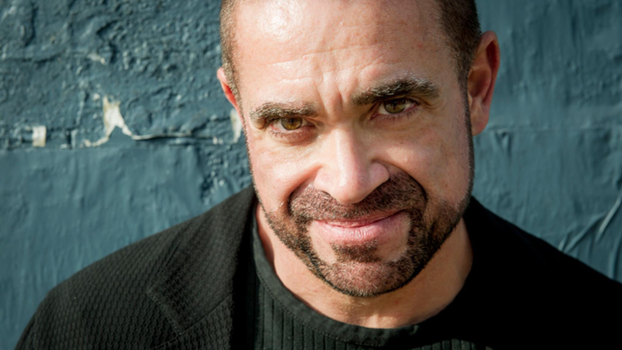 Anthony de Mare