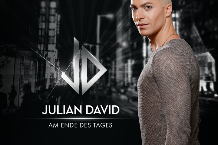 Julian David