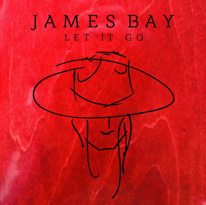 James Bay Let It Go Cover