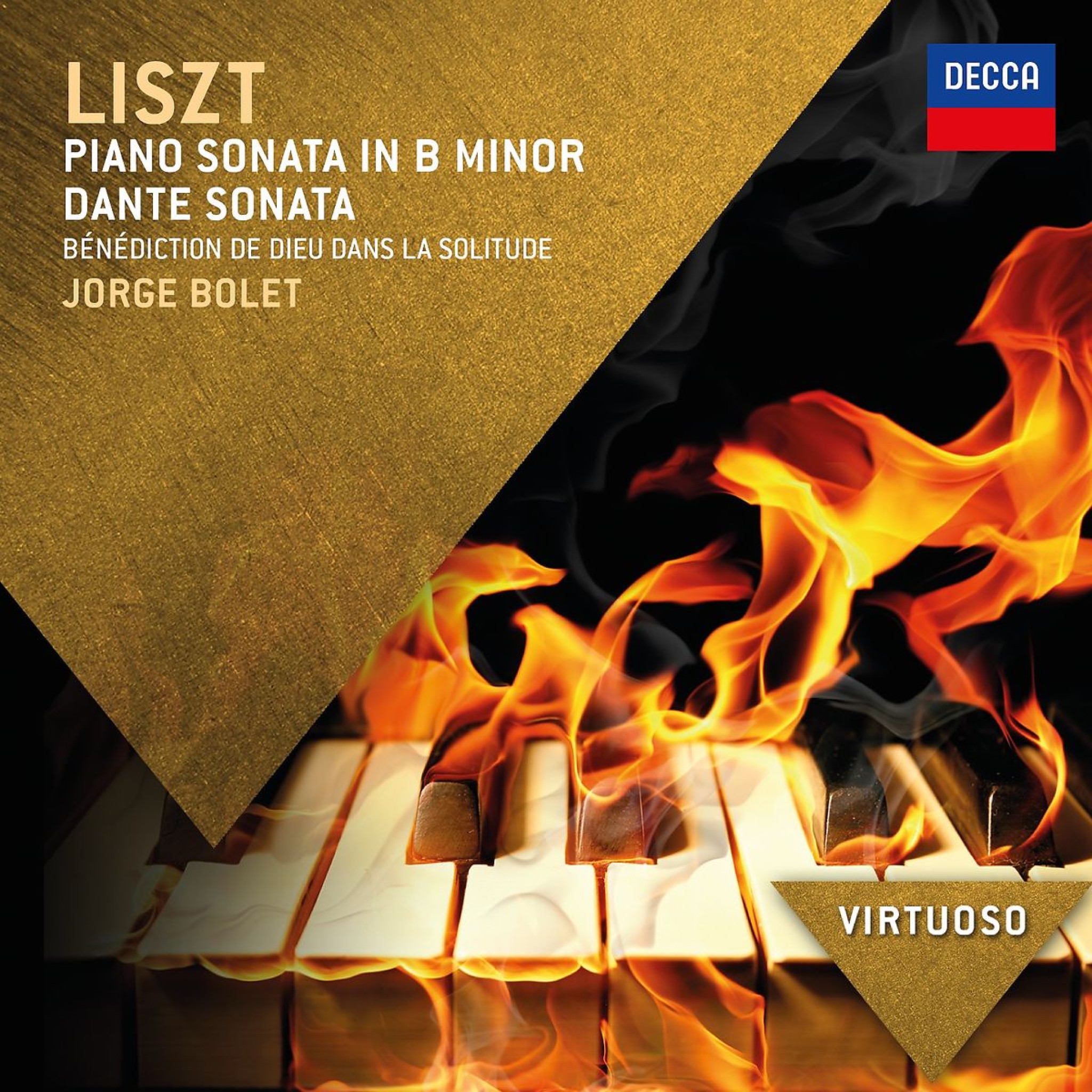 Liszt: Piano Sonata in B Minor