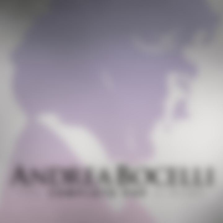 Andrea Bocelli: The Complete Pop Albums