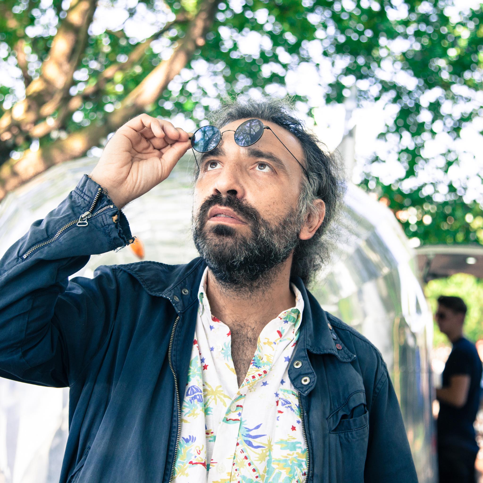 Stefano Bollani 2015