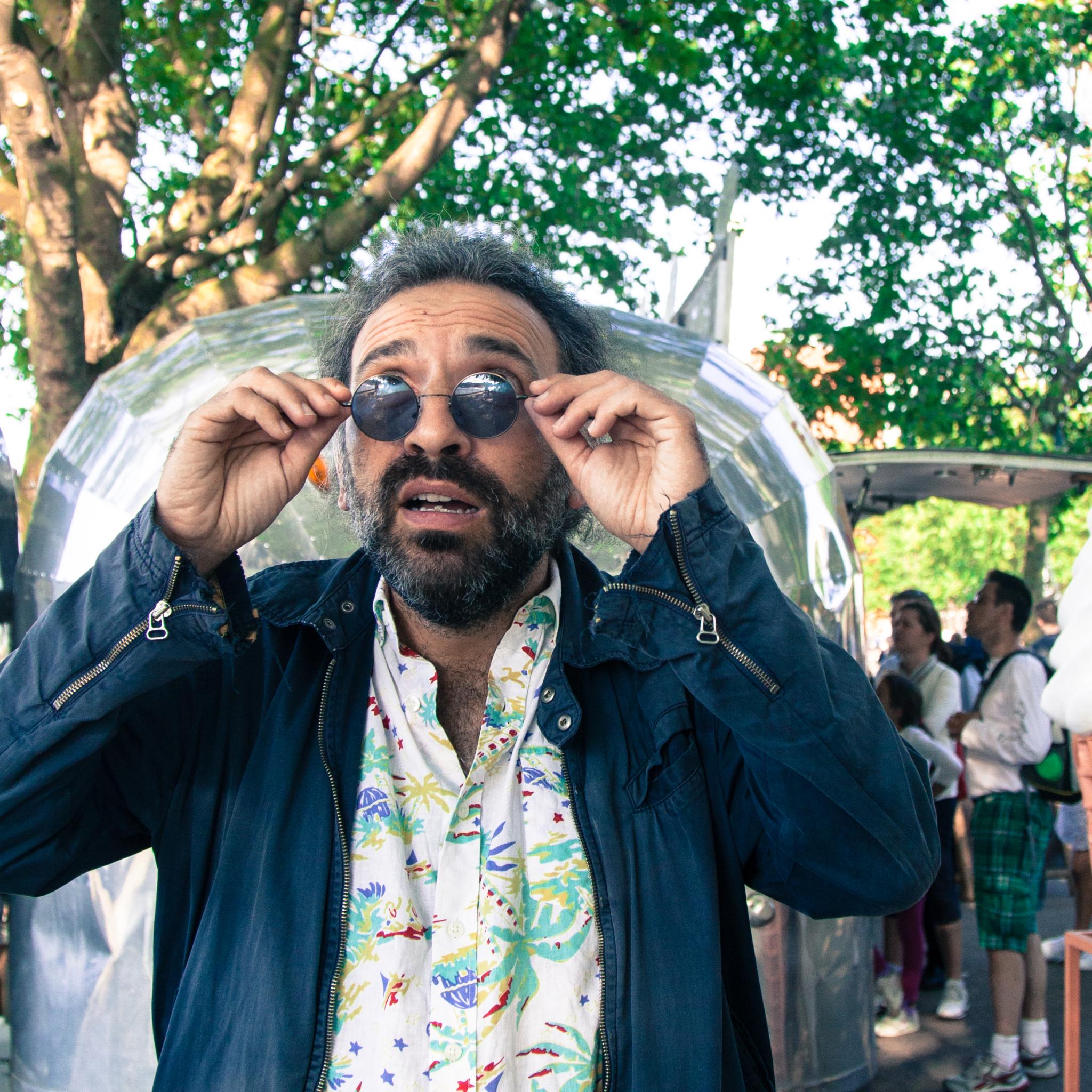 Stefano Bollani 2015