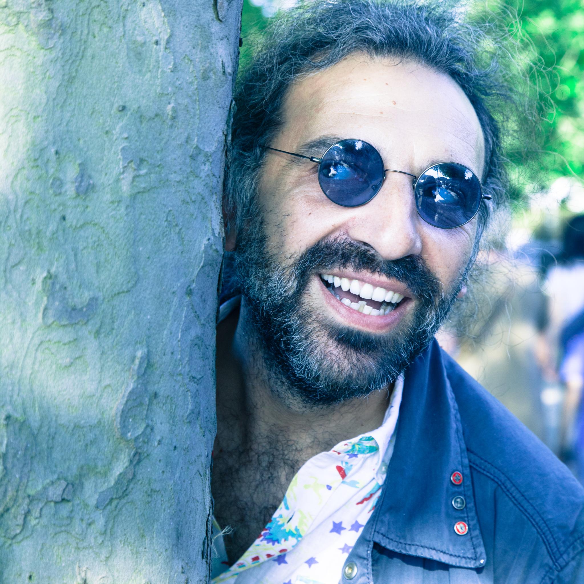Stefano Bollani 2015