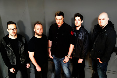 Breaking Benjamin