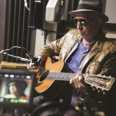 Keith Richards 2015