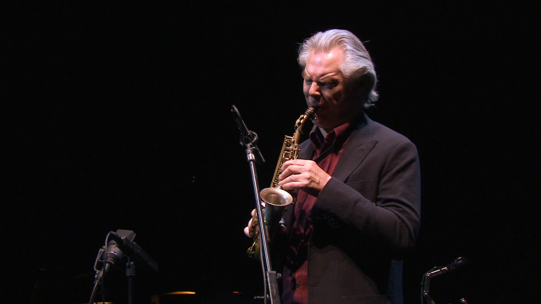 Hommage à Eberhard Weber (Trailer)