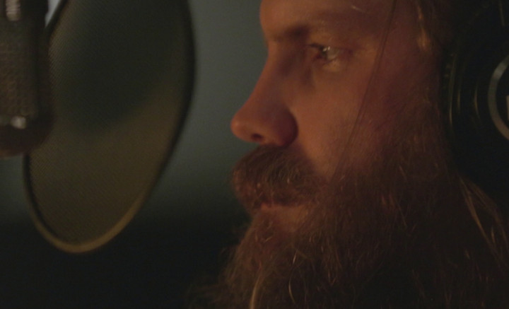 Parachute (Making Of)