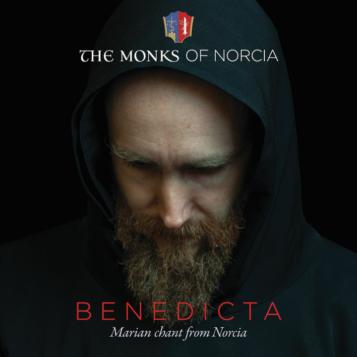 BENEDICTA: Marian Chant From Norcia