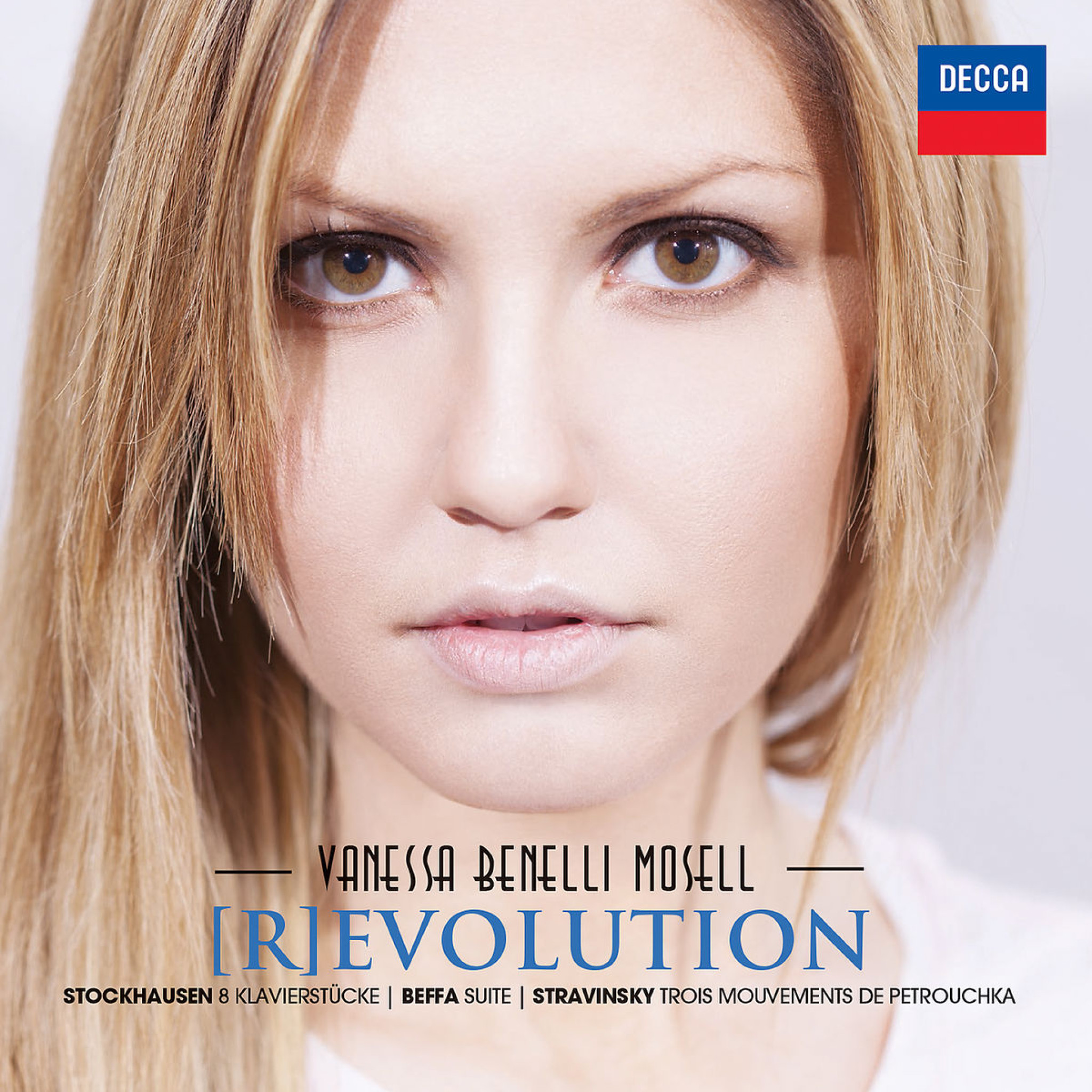 VANESSA BENELLI MOSELL