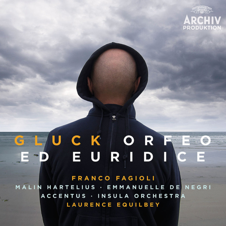 Gluck: Orfeo ed Euridice - Vienna Version (1762) / Act 3 / Scene 1, Aria: Che