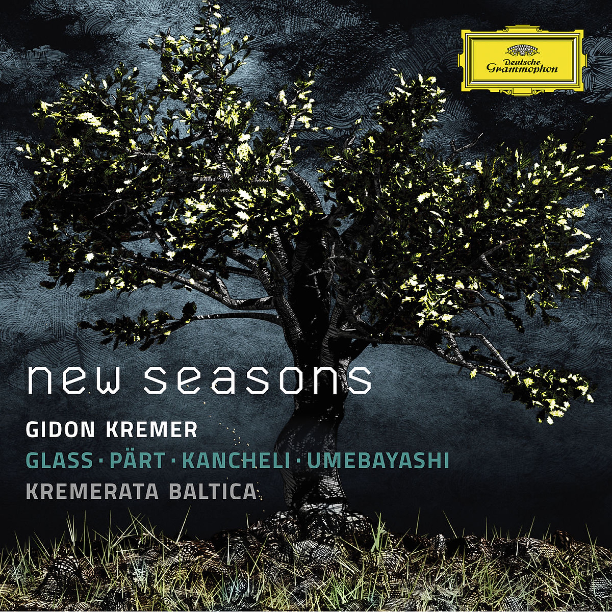 GIDON KREMER