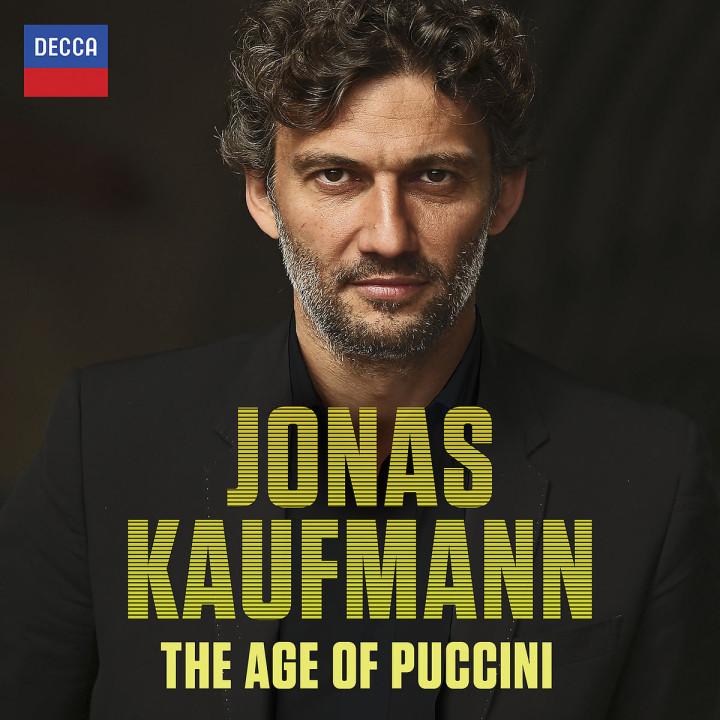 Puccini: E lucevan le stelle (From Tosca)