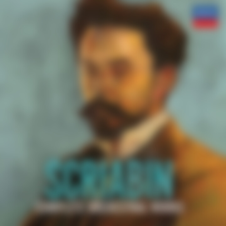 Scriabin: Complete Orchestral Works