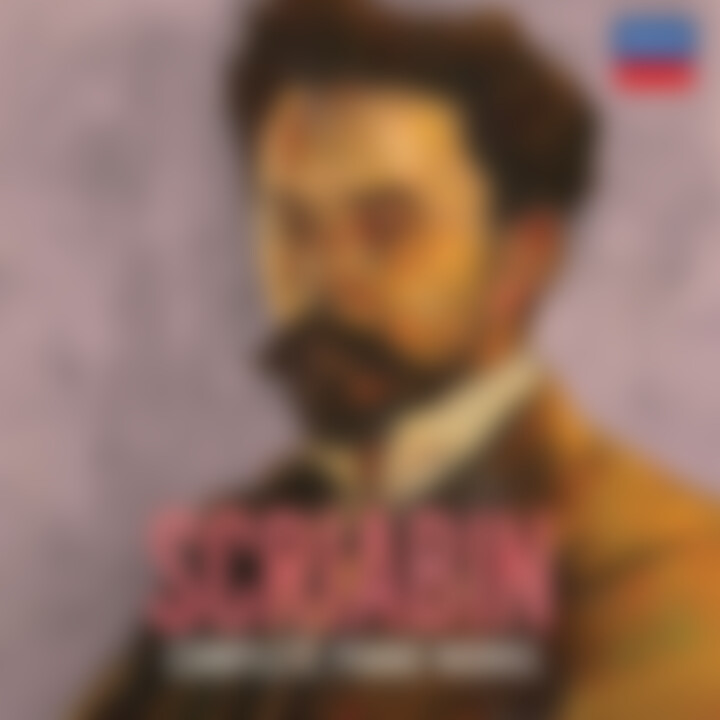 Scriabin - Complete Piano Works