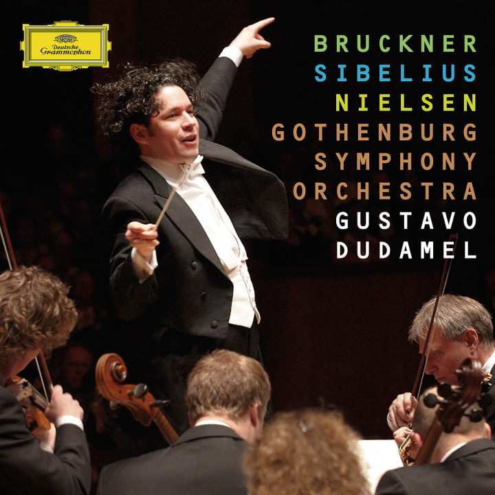 Bruckner / Sibelius / Nielsen