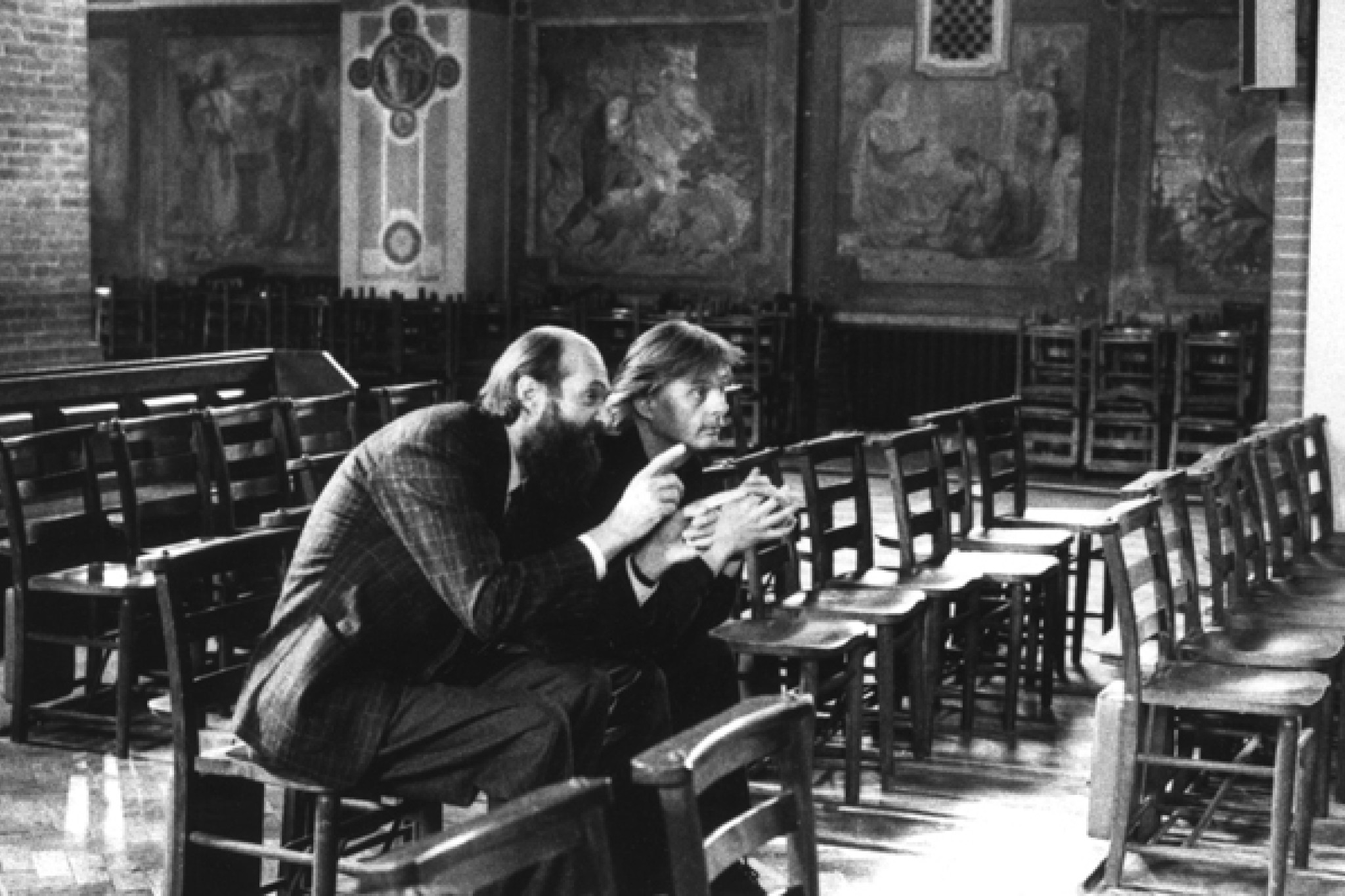 Arvo Pärt, Manfred Eicher