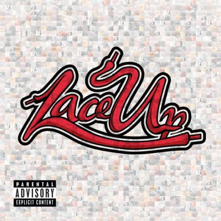 Lace Up Cover MGK