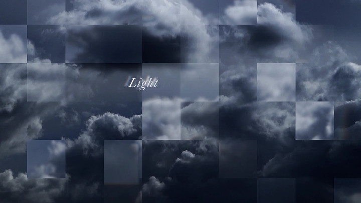 Clearest Blue (Lyric Video)