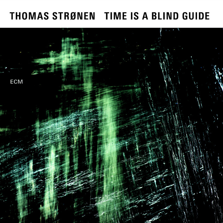 Time Is A Blind Guide