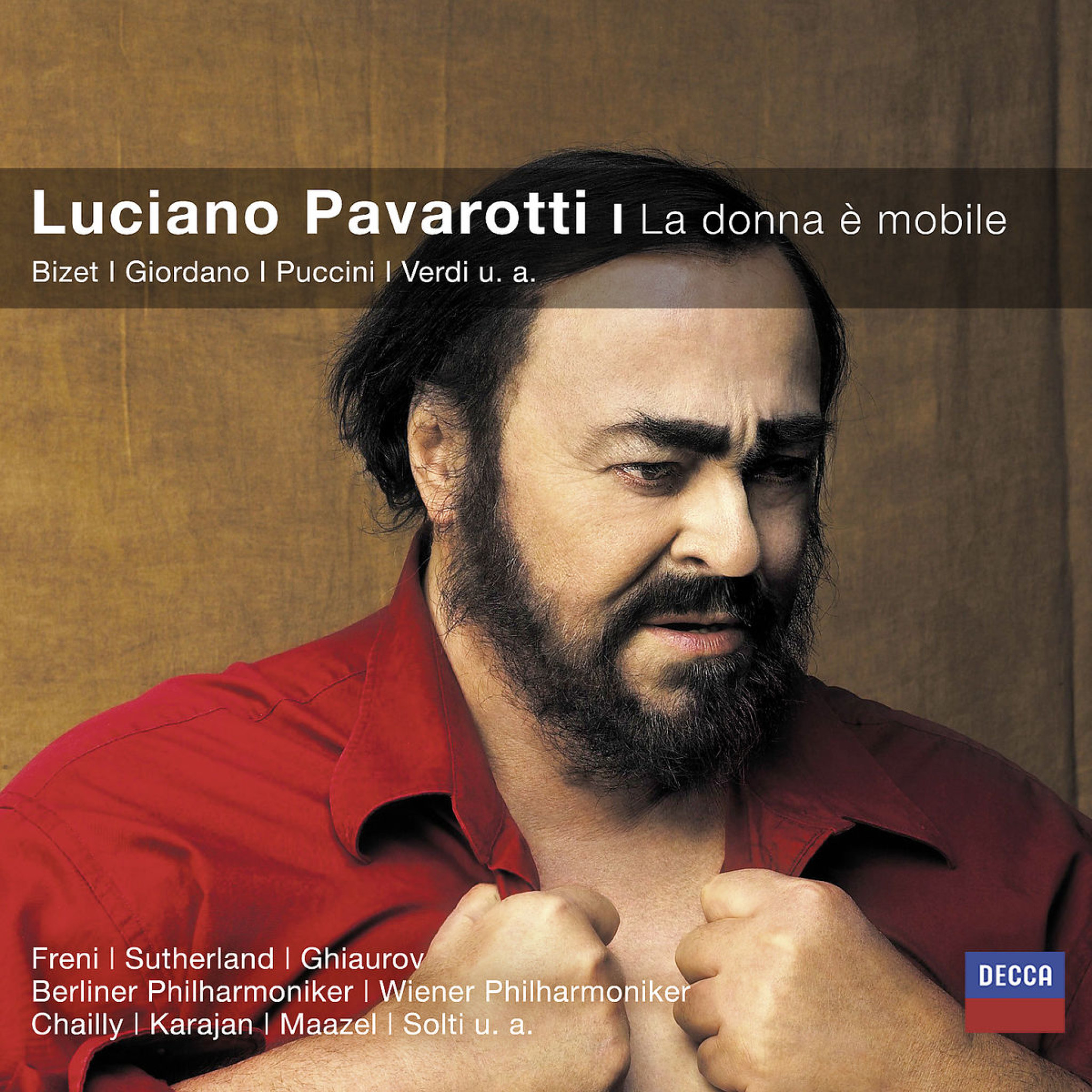 La donna è mobile