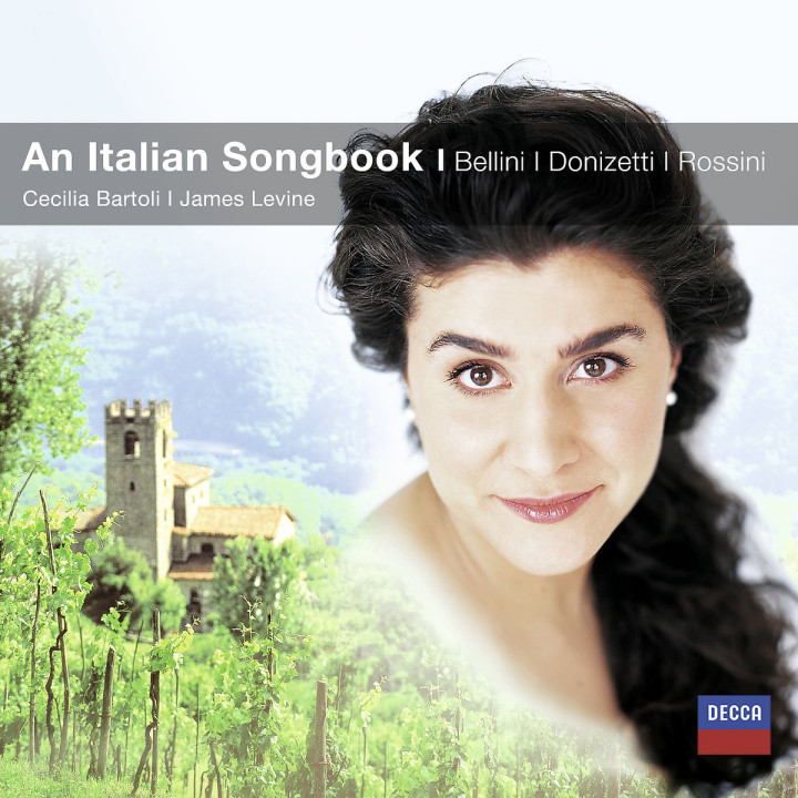 An Italian Songbook