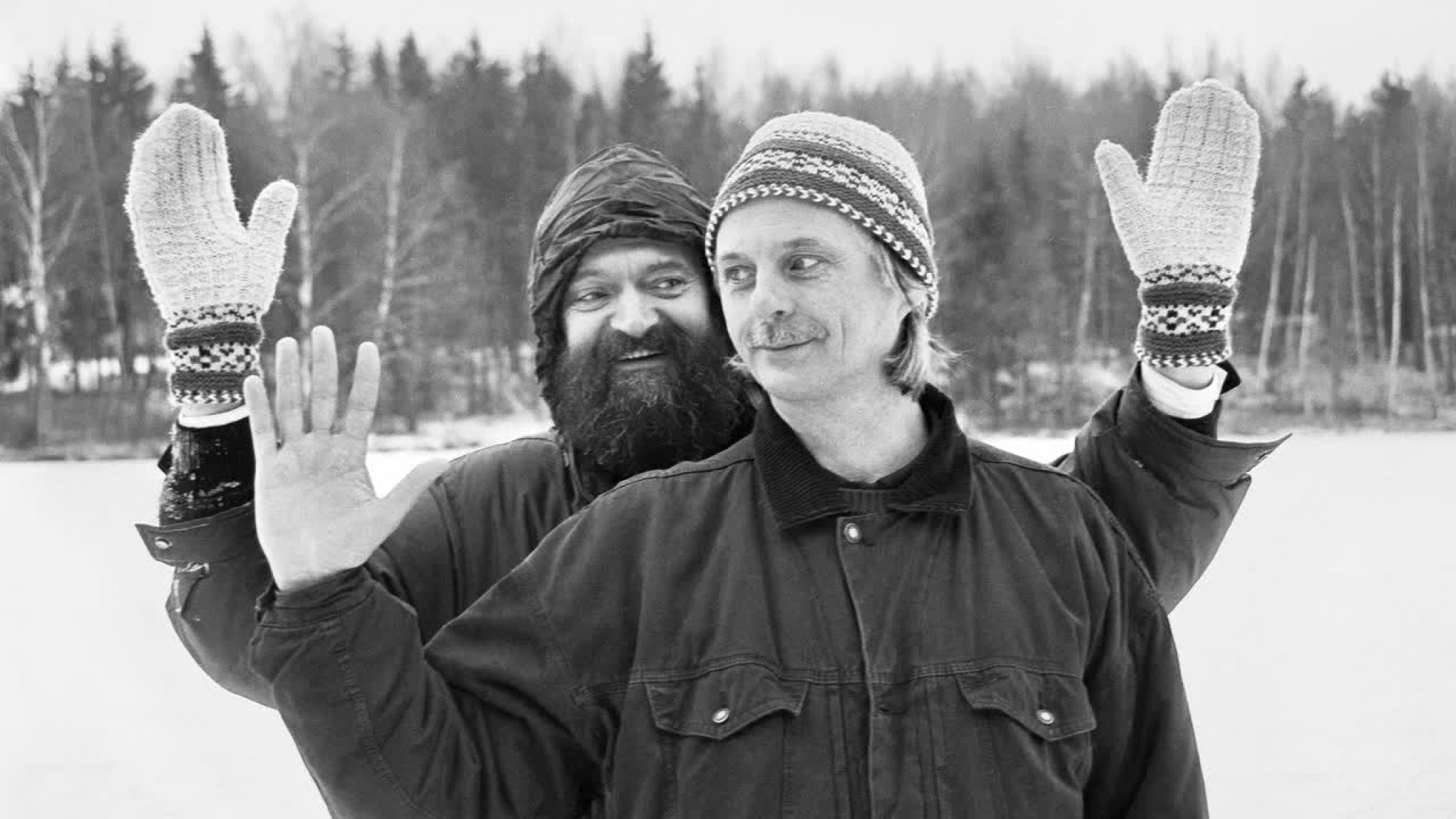 Arvo Part: Musica Selecta - A Sequence By Manfred Eicher (Trailer)
