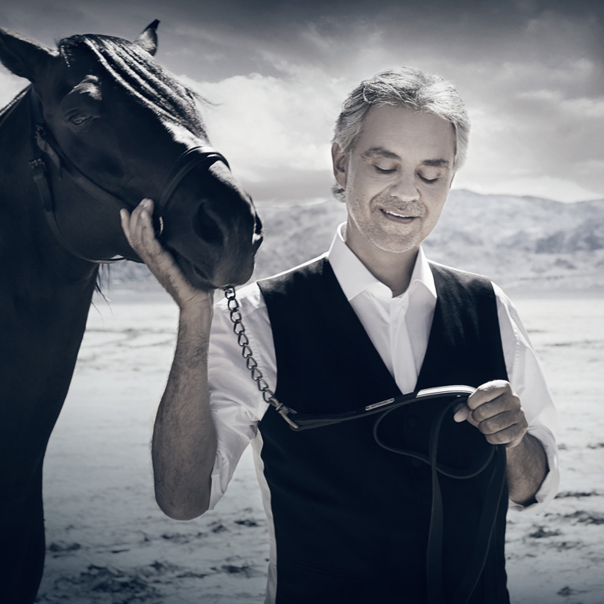 Andrea Bocelli