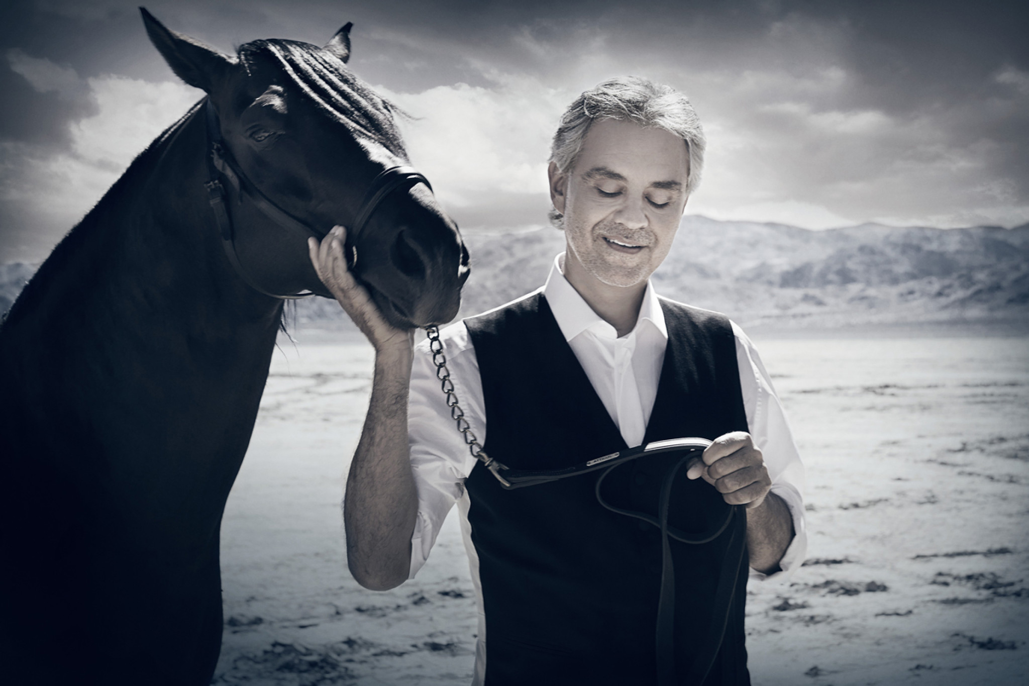 Andrea Bocelli