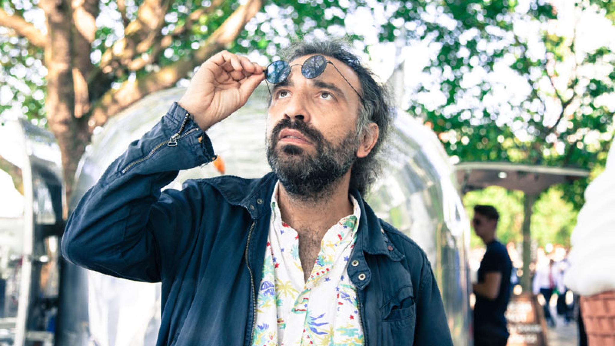 Stefano Bollani - 2015