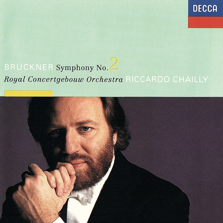 Bruckner: Symphony No. 2