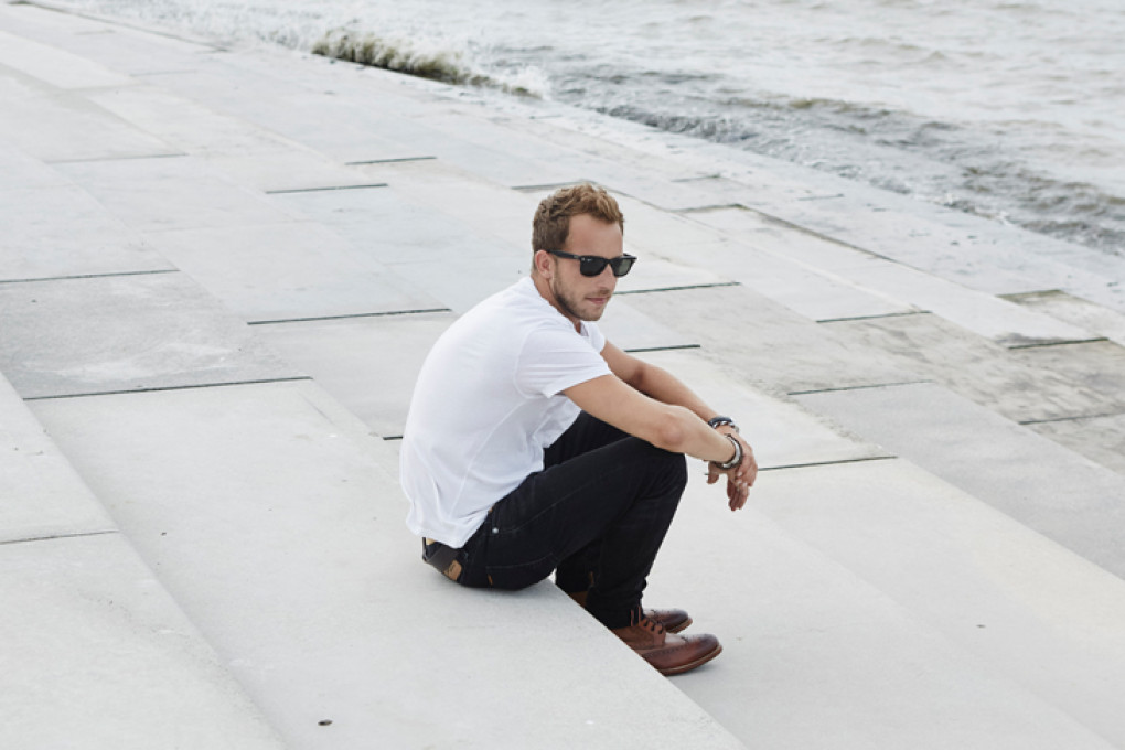 James Morrison 2015