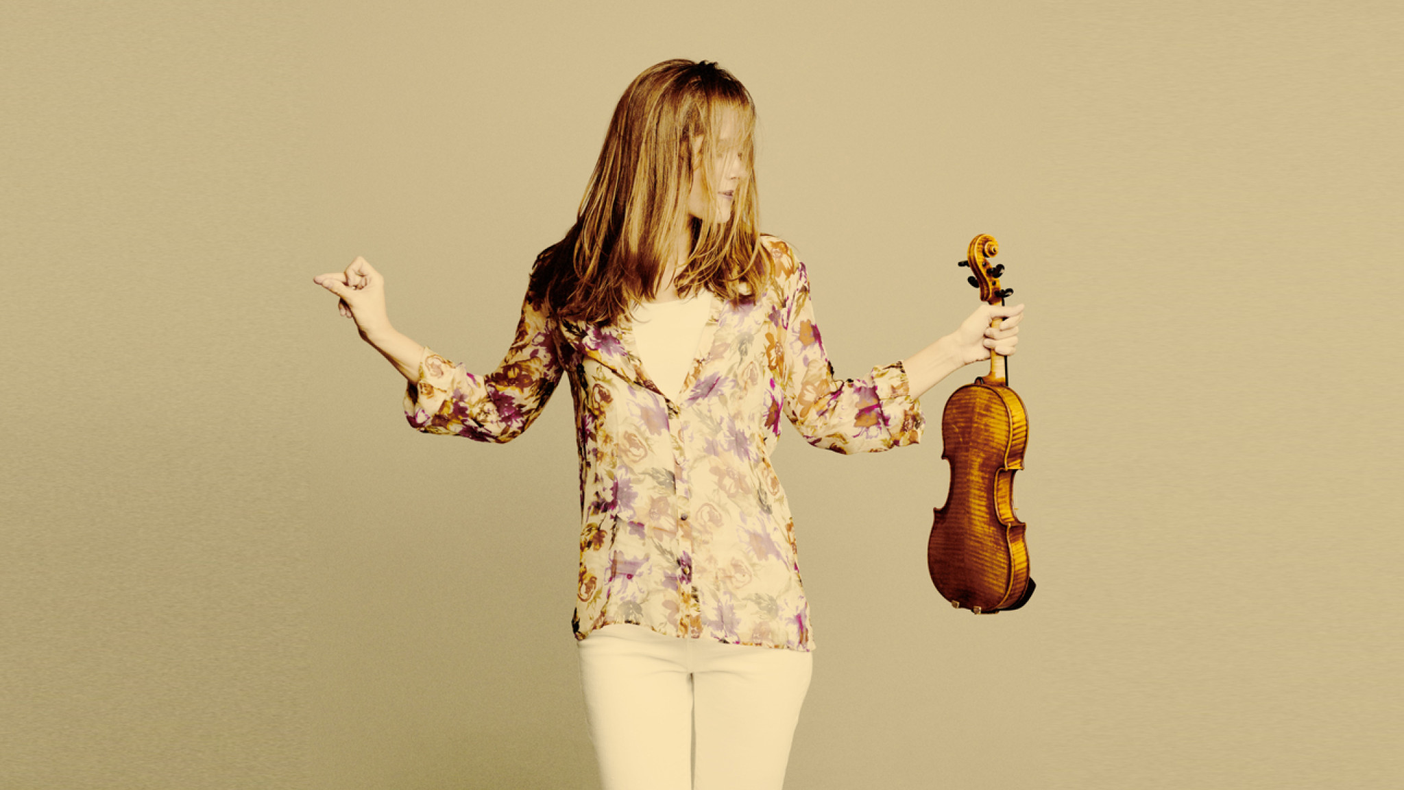 Janine Jansen