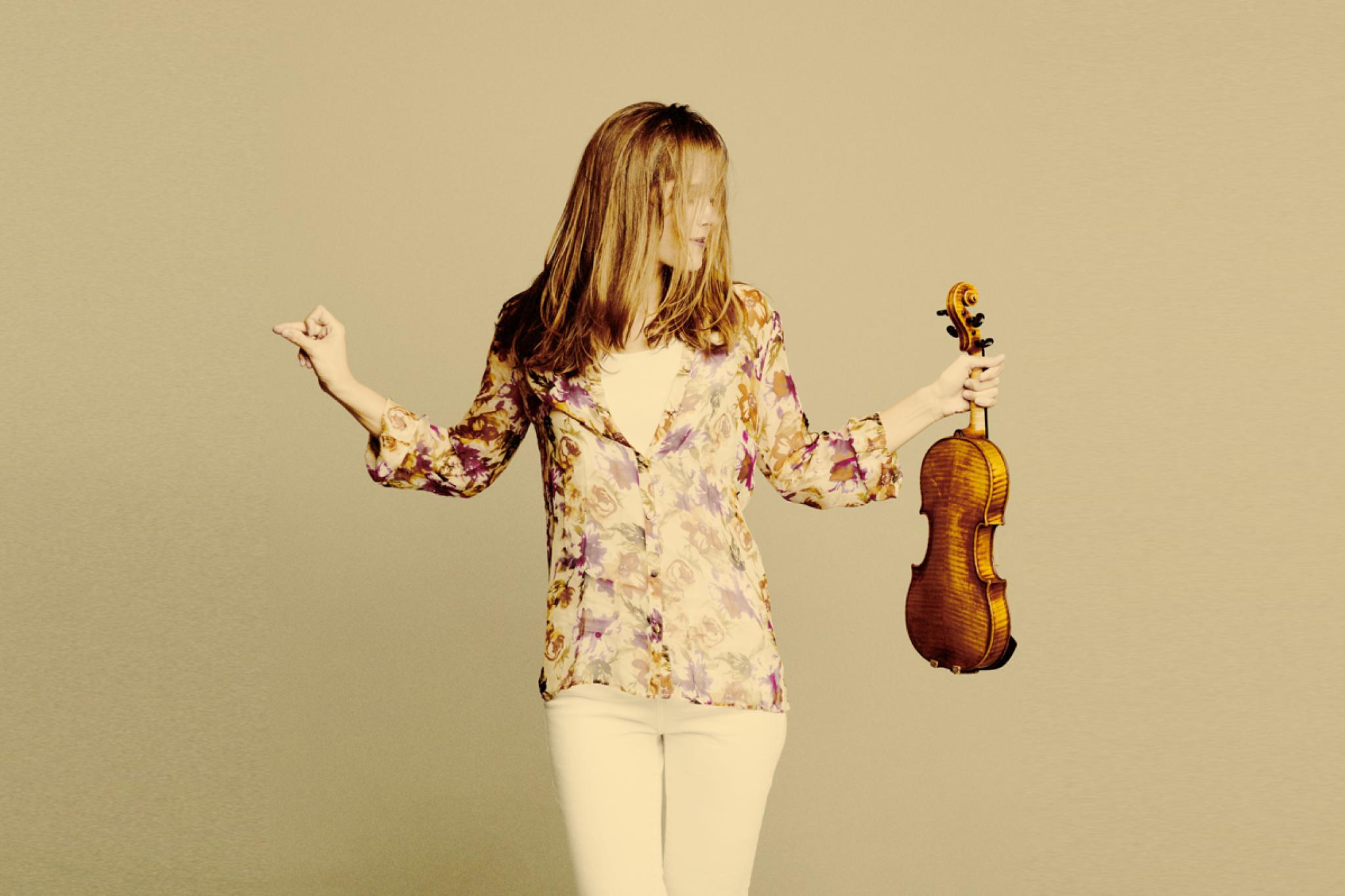 Janine Jansen