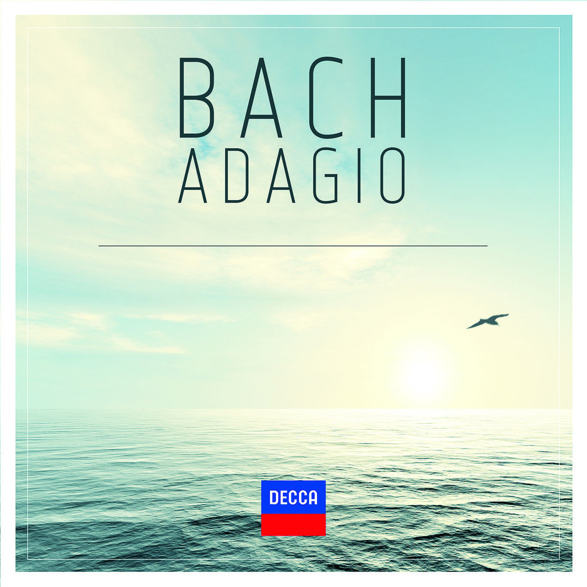 Bach Adagio