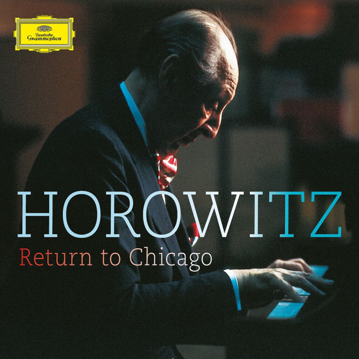 Horowitz: Return to Chicago