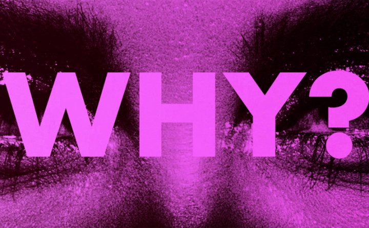 We Survive (Lyric Video)