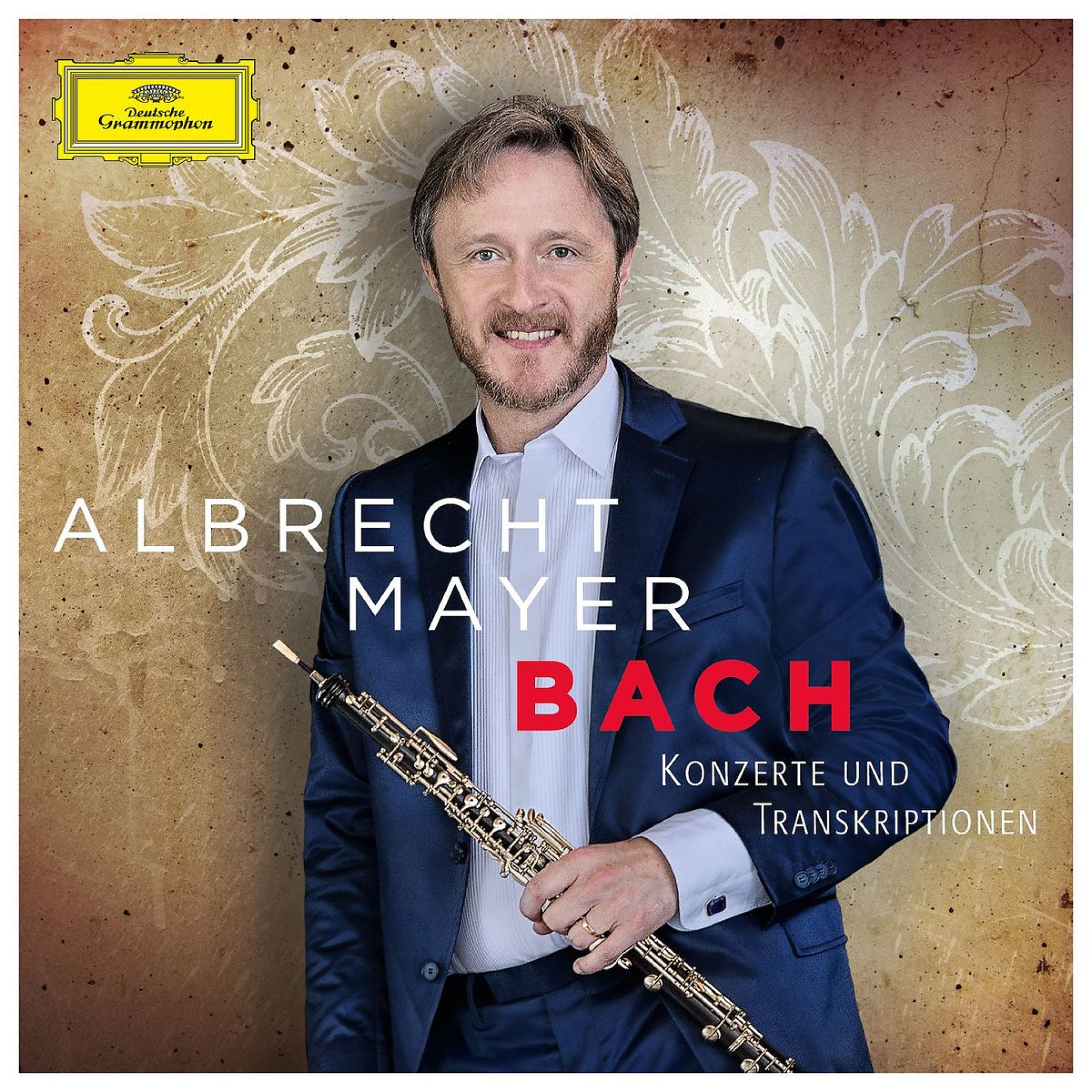 Bach - Konzerte und Transkriptionen