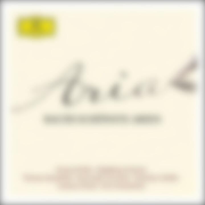 Aria - Bachs schönste Arien