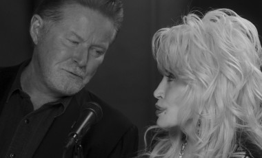 When I Stop Dreaming feat. Dolly Parton