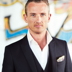 Alexander Shelley
