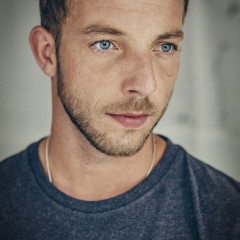 James Morrison 2015