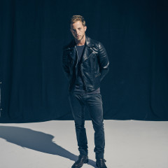 James Morrison 2015