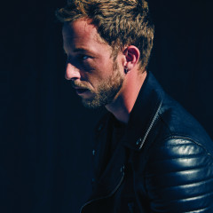 James Morrison 2015