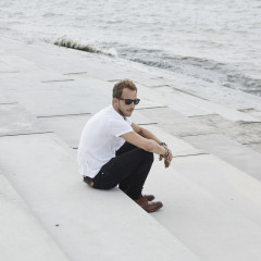 James Morrison 2015
